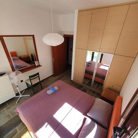 Julia'S Apartment Kalamata Extérieur photo