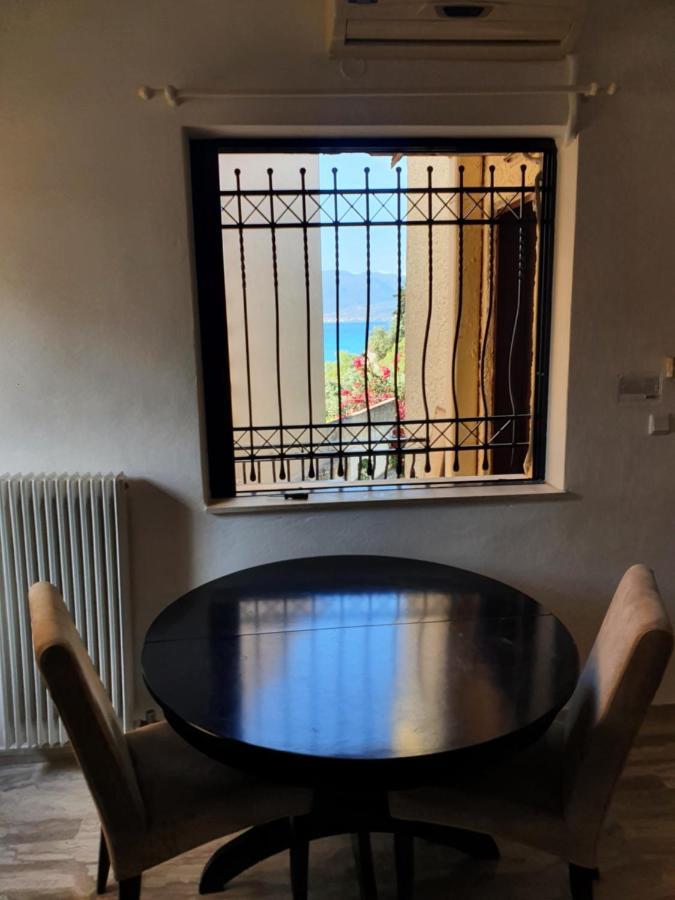 Julia'S Apartment Kalamata Extérieur photo