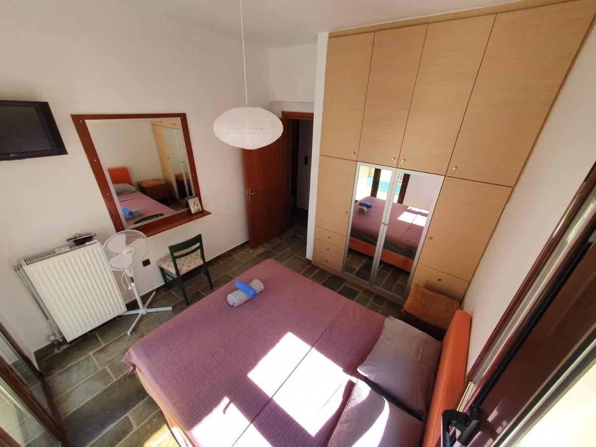 Julia'S Apartment Kalamata Extérieur photo