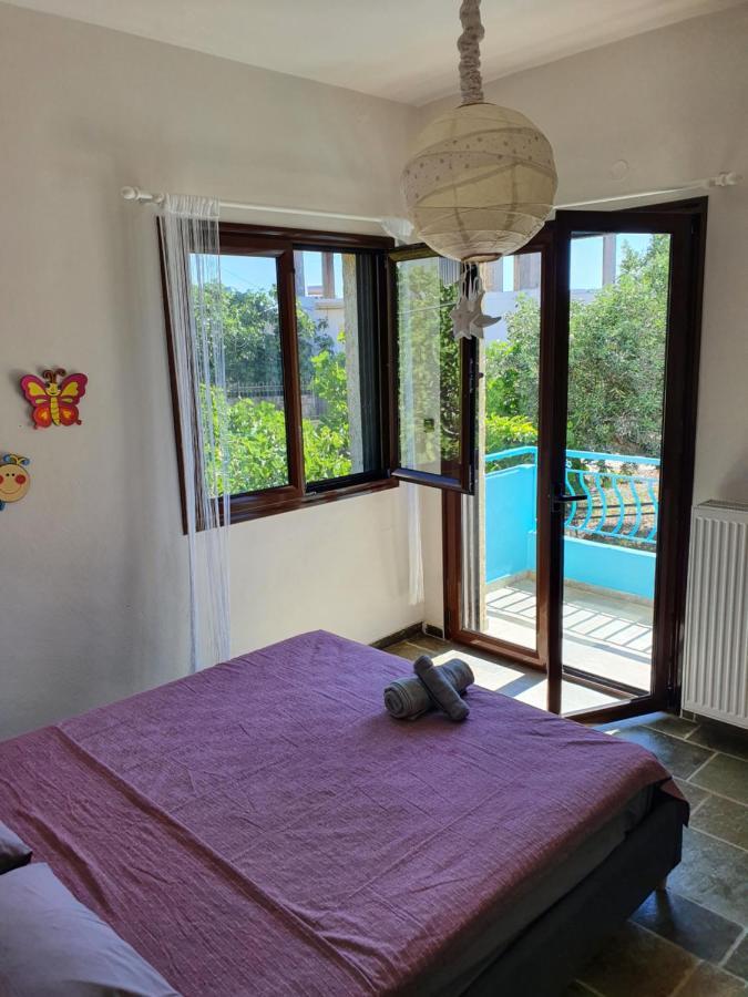 Julia'S Apartment Kalamata Extérieur photo