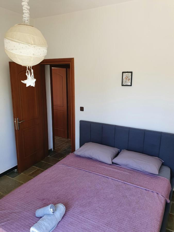 Julia'S Apartment Kalamata Extérieur photo