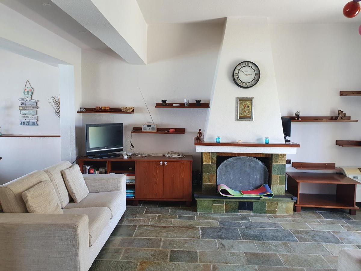 Julia'S Apartment Kalamata Extérieur photo