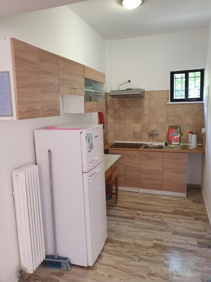 Julia'S Apartment Kalamata Extérieur photo